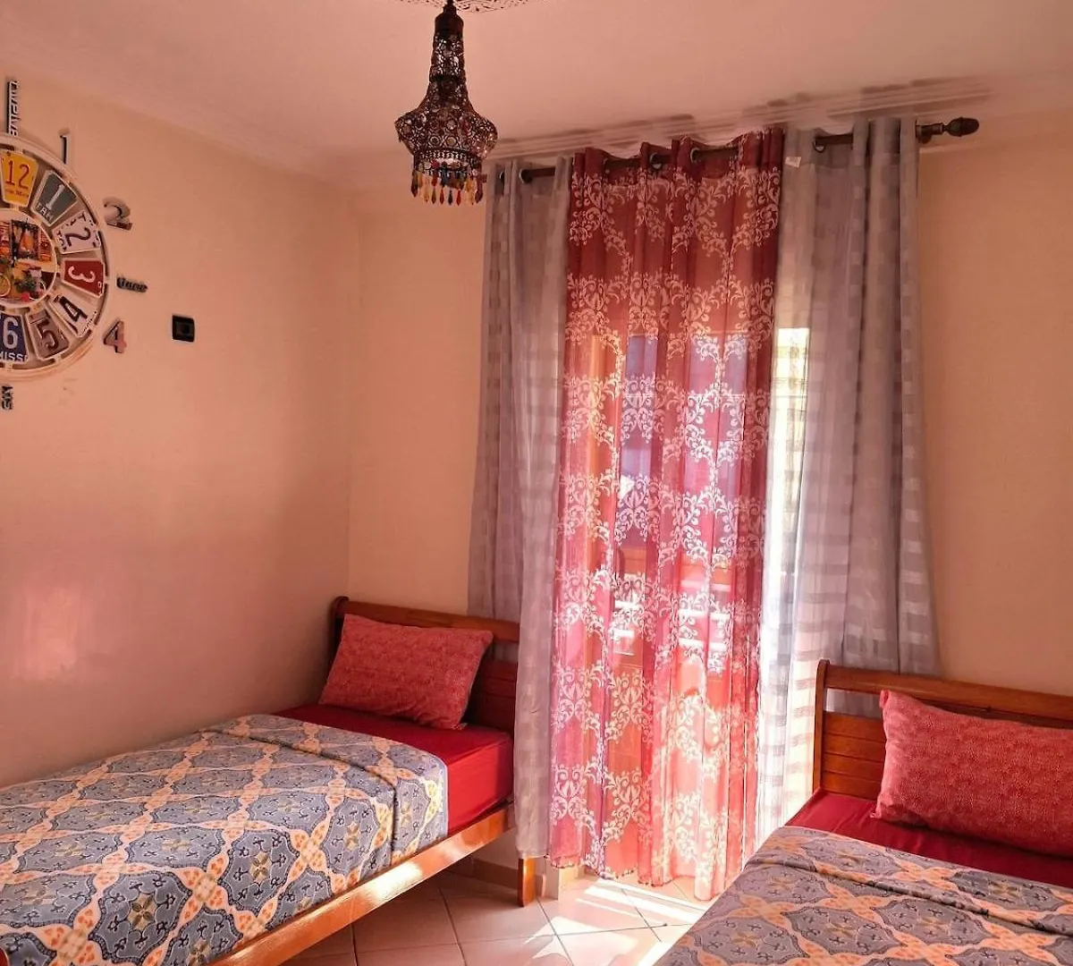 Dreams186 Διαμέρισμα Αγκαντίρ 0*,  Μαρόκο